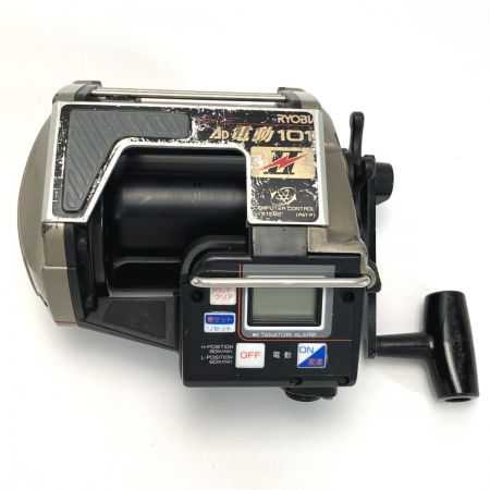  RYOBI リョービ AD電動101 II 電動リール 本体のみ