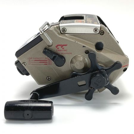  RYOBI リョービ AD電動101 II 電動リール 本体のみ