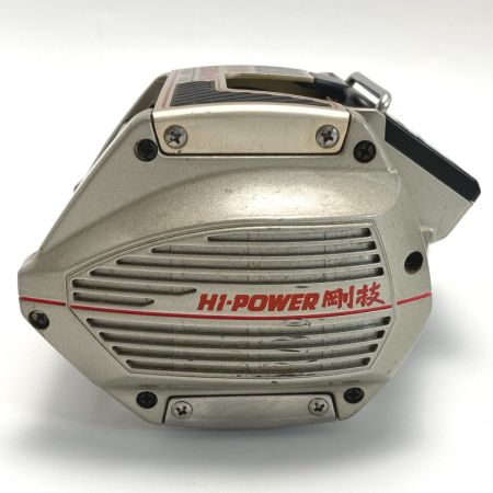  RYOBI リョービ AD電動101 HI-POWER 剛技 電動リール コード付き