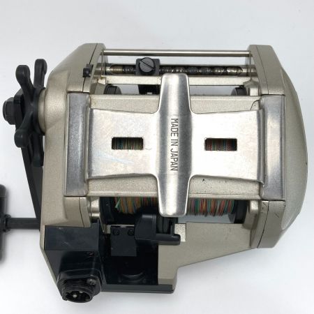  RYOBI リョービ AD電動101 HI-POWER 剛技 電動リール コード付き