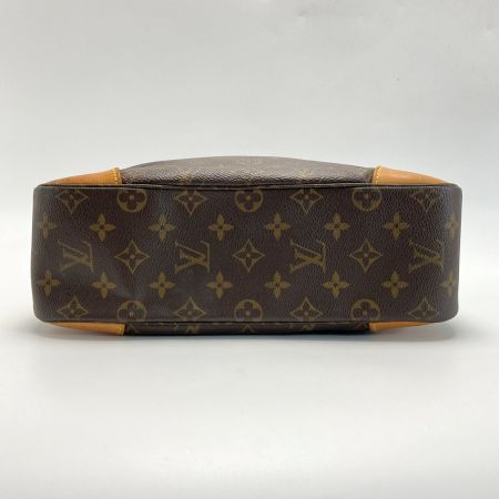  LOUIS VUITTON ルイヴィトン モノグラム ブローニュ30 M51265 ショルダーバッグ 