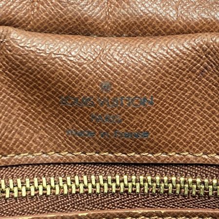  LOUIS VUITTON ルイヴィトン モノグラム ブローニュ30 M51265 ショルダーバッグ 