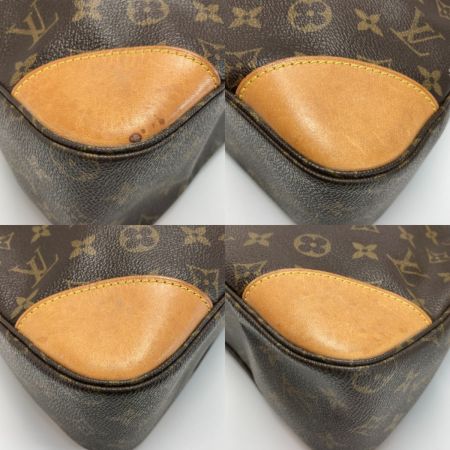  LOUIS VUITTON ルイヴィトン モノグラム ブローニュ30 M51265 ショルダーバッグ 