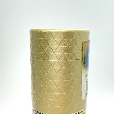  The MACALLAN マッカラン 12年 トリプルカスク 700ml 40度 スコッチ ウイスキー 古酒 箱有 TRIPLE CASK 未開栓