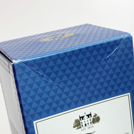  The MACALLAN マッカラン 12年 トリプルカスク 700ml 40度 スコッチ ウイスキー 古酒 箱有 TRIPLE CASK 未開栓
