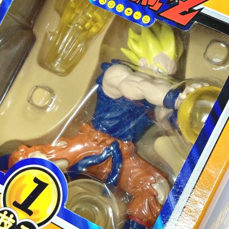   ドラゴンボール 光る必殺技フィギュア×3 暴走筋斗雲×2 計5個セット フィギュア