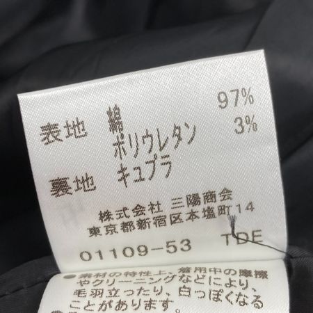  BURBERRY LONDON バーバリーロンドン スカート チェック柄 サイズ 13号 レディース FXB13-010-10 グレー×ブラック