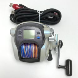 DAIWA ダイワ スーパータナコン X 600CP 電動リール コード付き Bランク