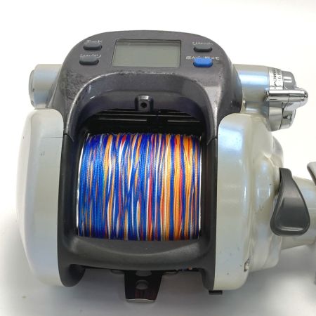 DAIWA ダイワ スーパータナコン X 600CP 電動リール コード付き