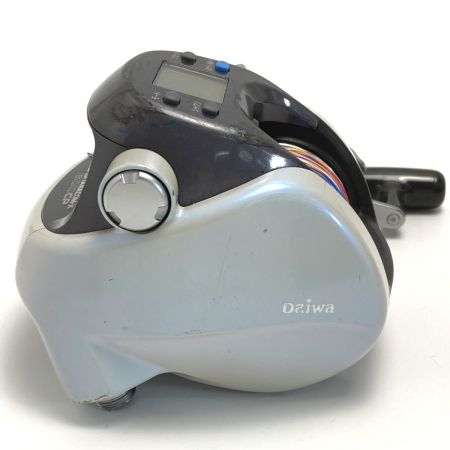 DAIWA ダイワ スーパータナコン X 600CP 電動リール コード付き