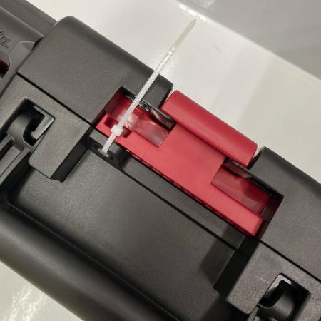  MAKITA マキタ インパクトドライバ TD002GRDX ブルー 未使用品