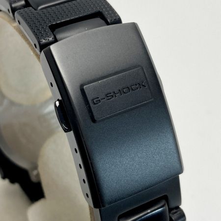  CASIO カシオ G-SHOCK デジタル GW-M5610UBC-1JF 電波ソーラー メンズ 腕時計 箱・取説有