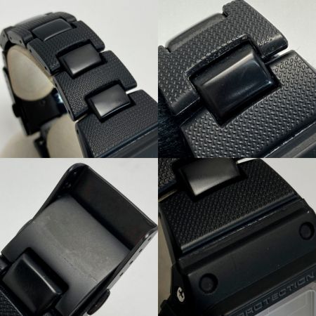  CASIO カシオ G-SHOCK デジタル GW-M5610UBC-1JF 電波ソーラー メンズ 腕時計 箱・取説有