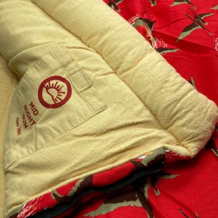  Coleman コールマン 120th アニバーサリー スリーピングバッグ シュラフ 寝具 2000037326