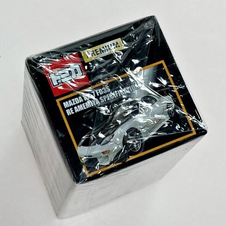   TOMYKA トミカ プレミアム マツダ RX-7 FD3S RE雨宮仕様