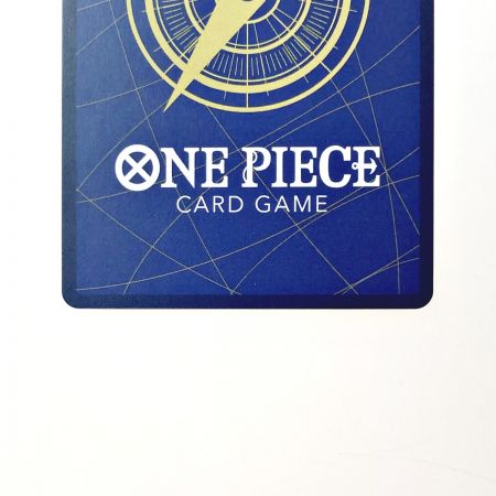   ワンピース トレカ イゾウ OP03-003 SP 