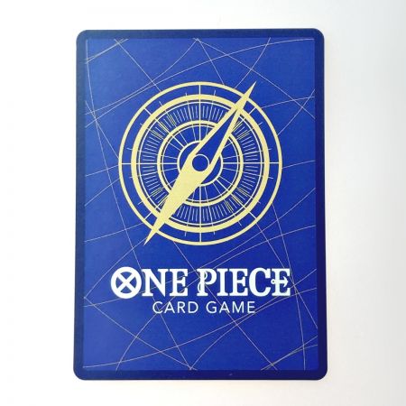   ワンピース トレカ ドンキホーテ・ロシナンテ OP04-119 SP