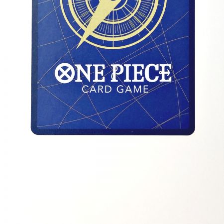   ワンピース トレカ ドンキホーテ・ロシナンテ OP04-119 SP