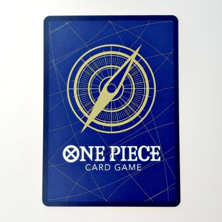   ワンピース トレカ ロロノア・ゾロ OP06-118 SEC