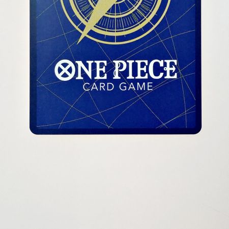   ワンピース トレカ ロロノア・ゾロ OP06-118 SEC