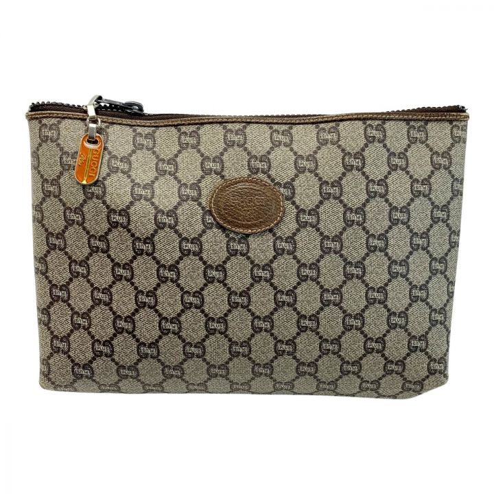 GUCCI グッチ プラス コスメ ポーチ PVC イタリア製 バッグ グッチ プラス コスメ ポーチ イタリア製 PVC GUCCI 【公式通販】
