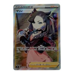☆☆  ポケモン ポケカ マリィ 068/060 SR Cランク