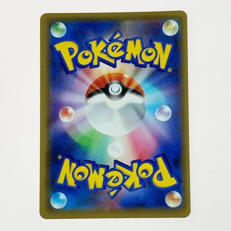   ポケモン ポケカ マリィ 068/060 SR