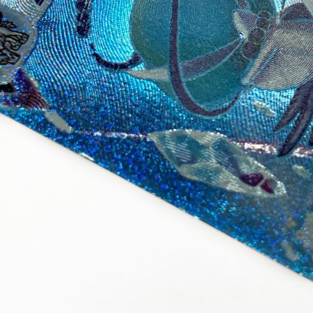   ポケモン トレカ ポケカ はくばバドレックス V MAX 085/070 HR