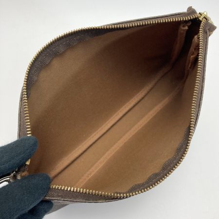  LOUIS VUITTON ルイヴィトン モノグラム ポシェット・アクセソワール M51980 アクセサリーポーチ