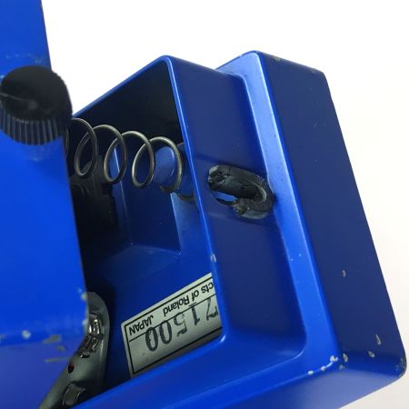  BOSS ボス ギターエフェクター CS-2 本体のみ