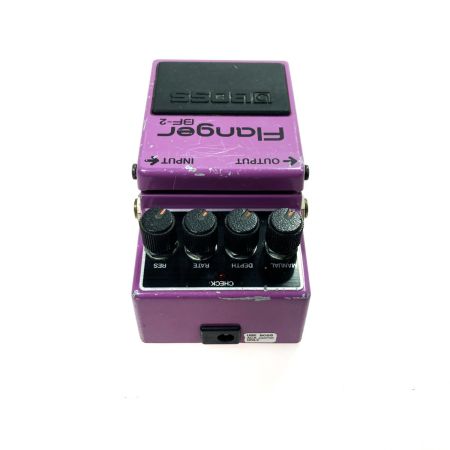 BOSS ボス BF-2