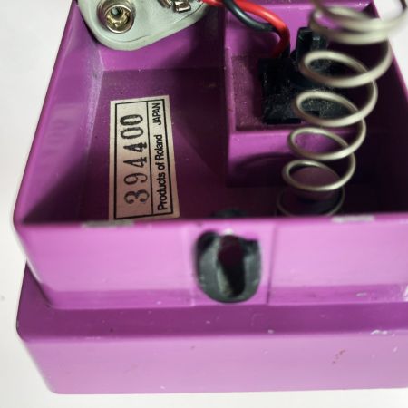  BOSS ボス BF-2