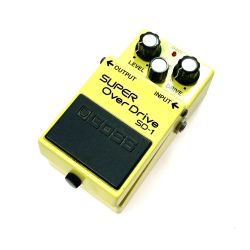 ☆☆ BOSS ボス SD-1 Cランク