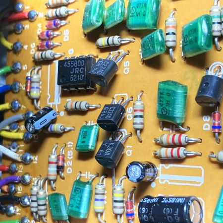  BOSS ボス SD-1