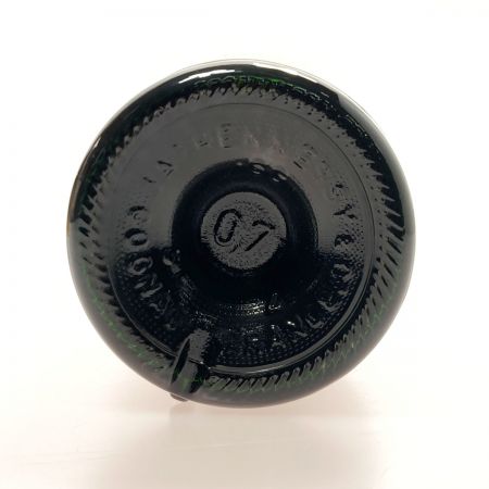  Hennessy ヘネシー ナポレオン ブラスドール 700ml 40度 ブランデー 箱有 NAPOLEON BRAS D’OR 未開栓