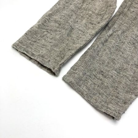  BUL BUL×Studio CLIP ジャケット BK9004180 グレー サイズ 不明 レディース