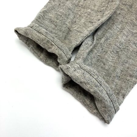  BUL BUL×Studio CLIP ジャケット BK9004180 グレー サイズ 不明 レディース