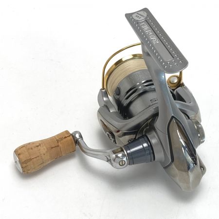  SHIMANO シマノ 11 ツインパワー C2000S 02690 カスタムハンドル スピニングリール