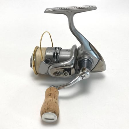 SHIMANO シマノ 11 ツインパワー C2000S 02690 カスタムハンドル