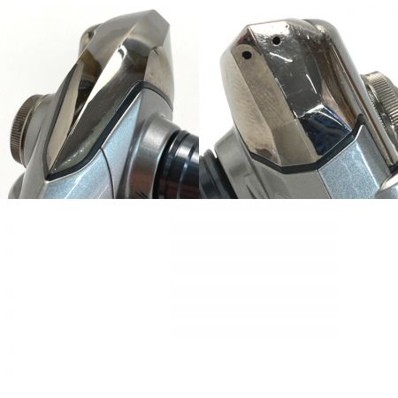  SHIMANO シマノ 11 ツインパワー C2000S 02690 カスタムハンドル スピニングリール