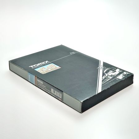  tomix トミックス JR 183・189系電車(N101編成・復活国鉄色) 6両セット 限定品 98930