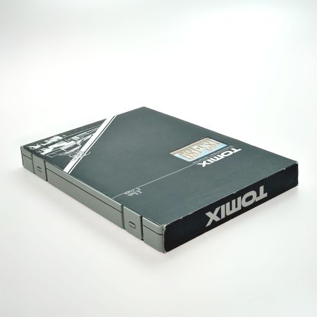  tomix トミックス JR 183・189系電車(N101編成・復活国鉄色) 6両セット 限定品 98930