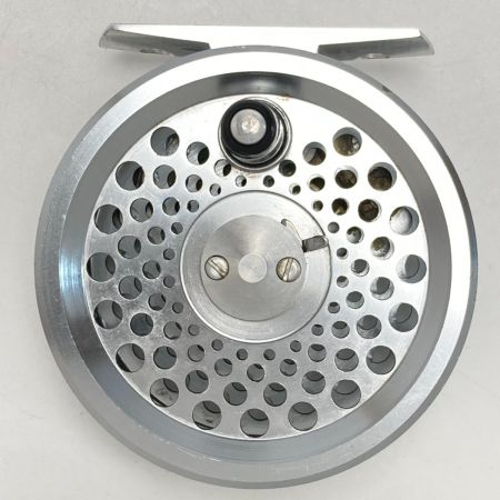  Shakespeare インターナショナル 2851 フライリール リールポーチ付き