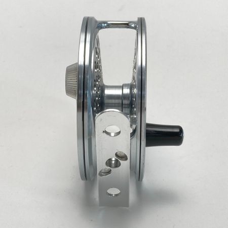  Shakespeare インターナショナル 2851 フライリール リールポーチ付き