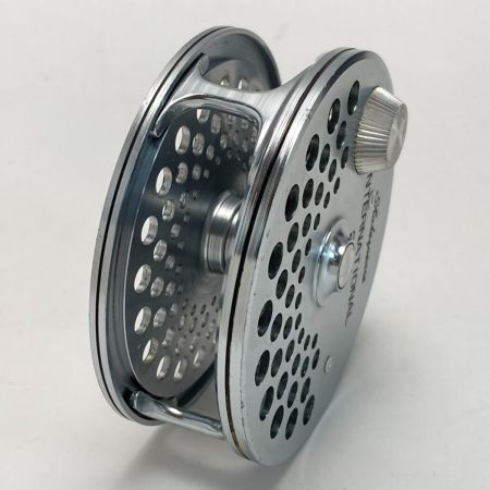  Shakespeare インターナショナル 2851 フライリール リールポーチ付き