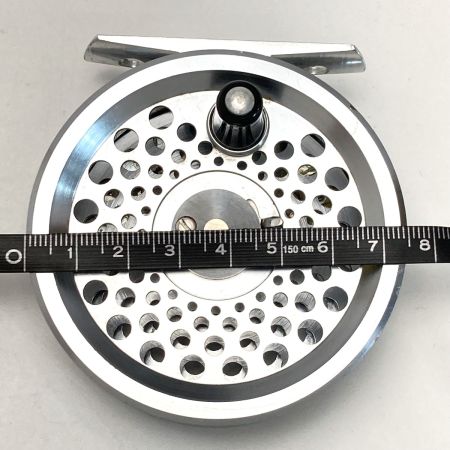  Shakespeare インターナショナル 2851 フライリール リールポーチ付き