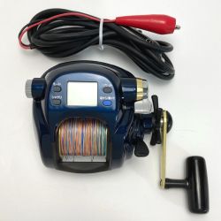 ☆☆ DAIWA ダイワ タナコンブル 750 801380 電動リール コード付き Bランク