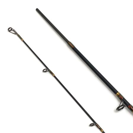  M-AIRE Mアイレ トゥルーチャボロン トゥイッチン TB-T52MC ルアーロッド 竿袋付き