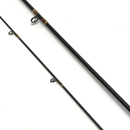  M-AIRE Mアイレ トゥルーチャボロン トゥイッチン TB-T52MC ルアーロッド 竿袋付き