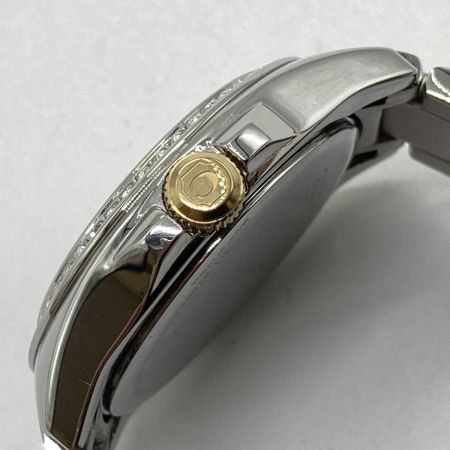  COACH コーチ シェル文字盤 レディース クォーツ 腕時計 CA.67.7.14.0680S 本体のみ